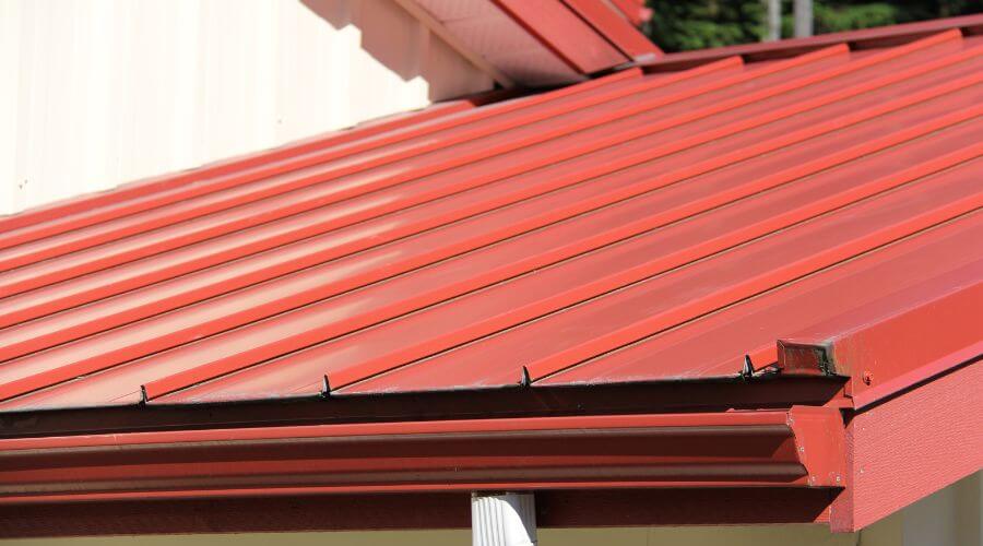 Industrial Roof Replacement in Alexander, IL